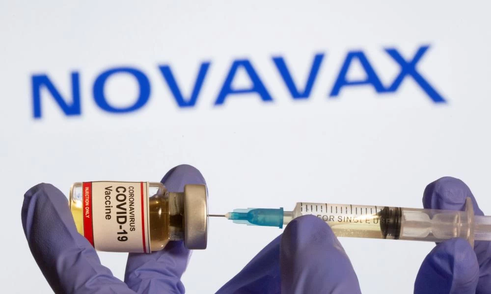 Το εμβόλιο της Novavax έρχεται στην Ευρώπη μέσα στο 2021